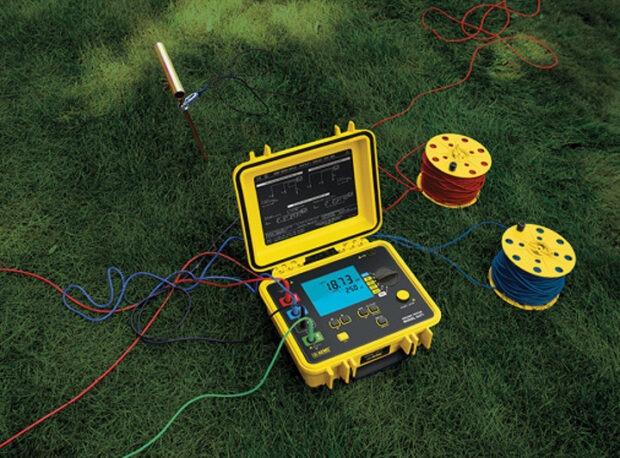 Geophysical Analysis