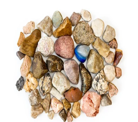 Value-added Geological Material Services